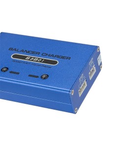 VB Power Smart charger LI-PO  7.4V & 11.1V -  2