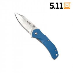 5.11 knif Inceptor Curia - blue - 