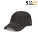 5.11 FLEX UNIFORM HAT - Black - 