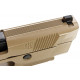 EMG Hudson H9 Parallel Training Weapon GBB - DE - 