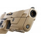 EMG Hudson H9 Parallel Training Weapon GBB - DE - 