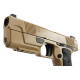 EMG Hudson H9 Parallel Training Weapon GBB - DE - 