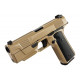 EMG Hudson H9 Parallel Training Weapon GBB - DE - 