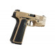 EMG Hudson H9 Parallel Training Weapon GBB - DE - 