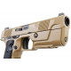 EMG Hudson H9 Parallel Training Weapon GBB - DE - 