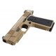 EMG Hudson H9 Parallel Training Weapon GBB - DE - 