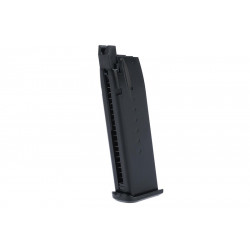 AW Custom Hudson H9 gas magazine - 