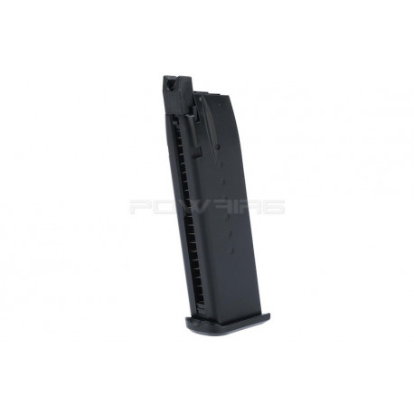 AW Custom Hudson H9 gas magazine - 