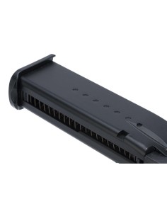 AW Custom Hudson H9 gas magazine -  2