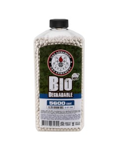 G&G billes BIO 0.28gr par 5600 - 