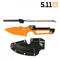5.11 survival knife Ferro - 
