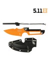 5.11 survival knife Ferro