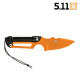 5.11 survival knife Ferro - 