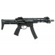 KWA QRF 2.5 Mod.1 AEG SEMI ONLY - 