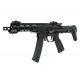 KWA QRF 2.5 Mod.1 AEG SEMI ONLY - 