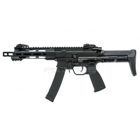 KWA QRF 2.5 Mod.1 AEG SEMI ONLY - 