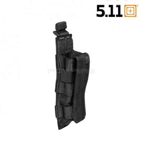5.11 Simple MP5 Bungee - Noir - 