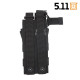5.11 Double MP5 Bungee - BK - 