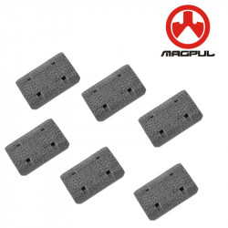 Magpul M-LOK® Rail Cover, Type 2 - Grey - 