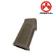 Magpul MOE-K® Grip – AR15/M4 pour GBBR - OD - 