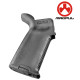 Magpul MOE+® Grip – AR15/M4 pour GBBR - Gris - 