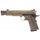 KJ Works KP-16 1911 GAS FDE - 