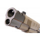 KJ Works KP-16 1911 GAS FDE - 