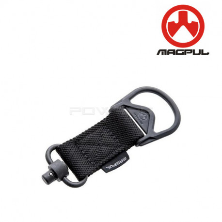 Magpul MS1 MS3 QD Adapter - Black - 