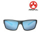 Magpul SUMMIT polarized gray mirror glasses pink blue - 