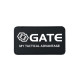 Patch velcro GATE My Tactictal Advantage - 