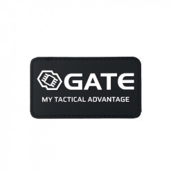 GATE My Tactictal Advantage Patch velcro - 