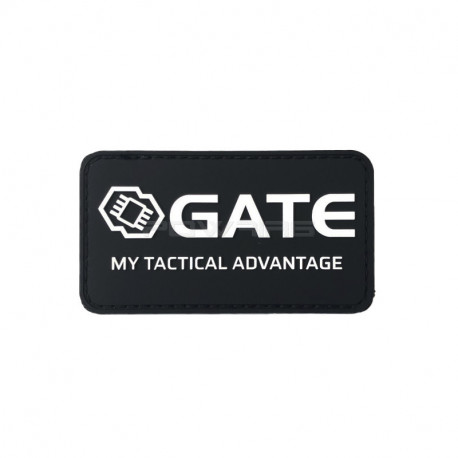 GATE My Tactictal Advantage Patch velcro - 