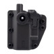 SWISS ARMS ADAPTX LEVEL 3 Ambidextrous Universal Holster - Black - 