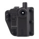 SWISS ARMS Holster ADAPTX LEVEL 3 Ambidextre Universel - Noir - 