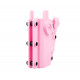 SWISS ARMS ADAPTX LEVEL 3 Ambidextrous Universal Holster - Pink - 