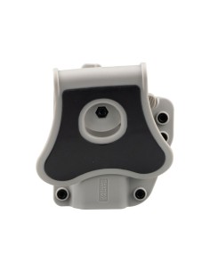 SWISS ARMS ADAPTX LEVEL 3 Ambidextrous Universal Holster - Urban Grey -  2
