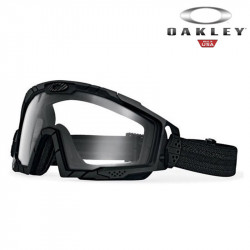 Oakley SI BALLISTIC 2.0 light black - 