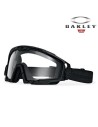 Oakley SI BALLISTIC 2.0 light black