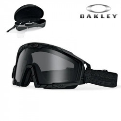 Oakley SI Ballistic goggle 2.0 Array Black - 