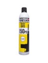 Swiss Arms Green gas 150 PSI 760ml with silicone