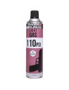 Swiss Arms Green Gaz 110 PSI Sec 600 ml