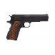 Cybergun AW custom 1911 Auto Ordnance Victory Girl gaz - 