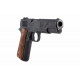 Cybergun AW custom 1911 Auto Ordnance Victory Girl gaz - 