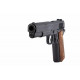 Cybergun AW custom 1911 Auto Ordnance Victory Girl gaz - 