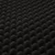Nuprol Pistol Hard case - Black - 
