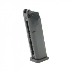 AAC 22rds gas Magazine for AAP-01 Assassin GBB - 