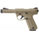 AAC réplique Gaz AAP-01 assassin FDE - 