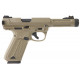 AAC réplique Gaz AAP-01 assassin FDE - 