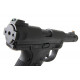 AAC AAP-01 assassin gas GBB - Black - 