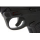 AAC AAP-01 assassin gas GBB - Black - 